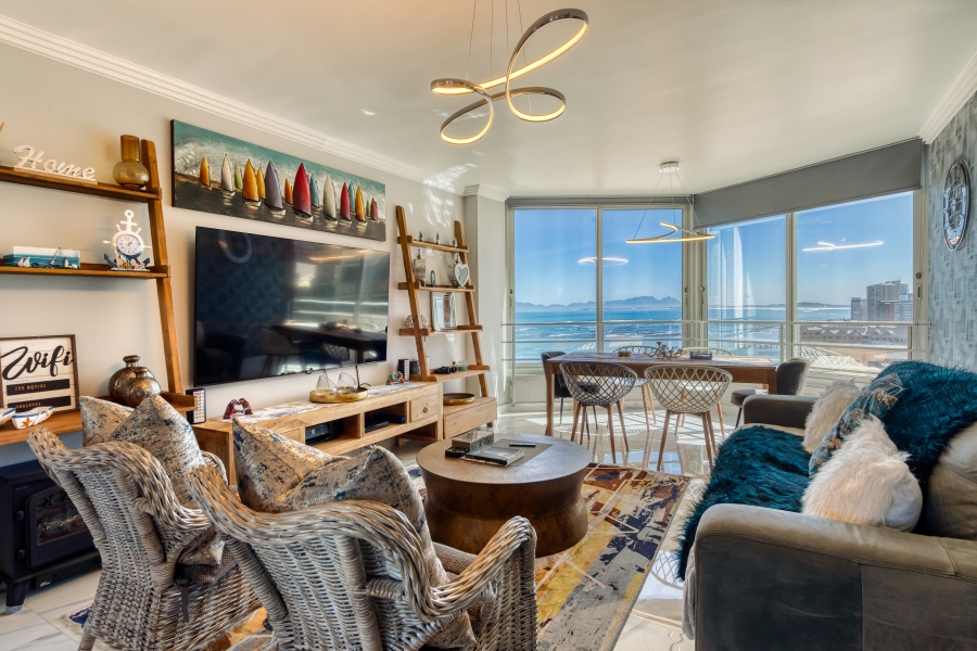 2 Bedroom Property for Sale in Van Ryneveld Western Cape